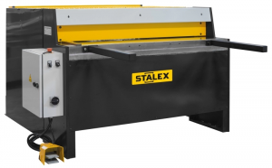 Гильотина электромеханическая STALEXQ11-3x2050