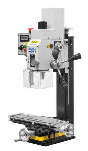 Фрезерно-сверлильный станок STALEXSBM-16 Vario