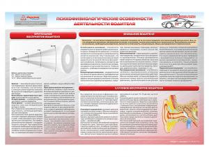 Комплект дидактических модулей "Познавательные функции, системы восприятия и психомоторные навыки"