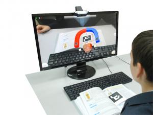 Образовательный комплекс по физике "Увлекательная реальность"