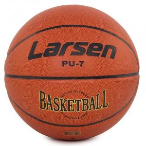 Мяч баскетбольный Larsen PU
