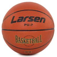 Мяч баскетбольный Larsen PU
