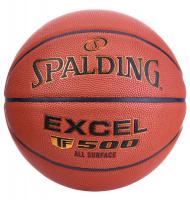 Мяч баскетбольный SPALDING TF-500 Excel In/Out
