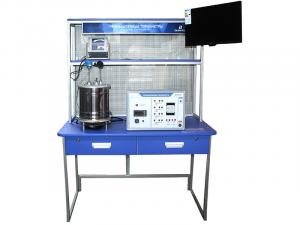 Комплект учебно-лабораторного оборудования "Промышленные термометры"