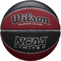 Мяч баскетбольный WILSON NCAA Limited