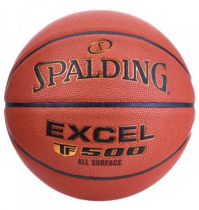 Мяч баскетбольный SPALDING TF-500 Excel In/Out