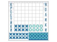 Настенная игра "Крестики-нолики"