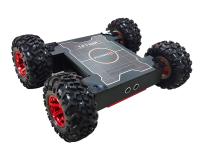 Установка по изучению мобильных платформ для роботизированных систем МРП - 1.03