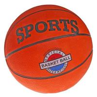 Мяч баскетбольный Sport 1026011