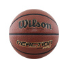 Мяч баскетбольный WILSON Reaction PRO