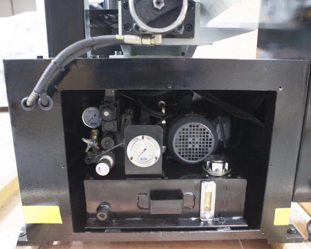 Станок ленточнопильный STALEX BS-5030