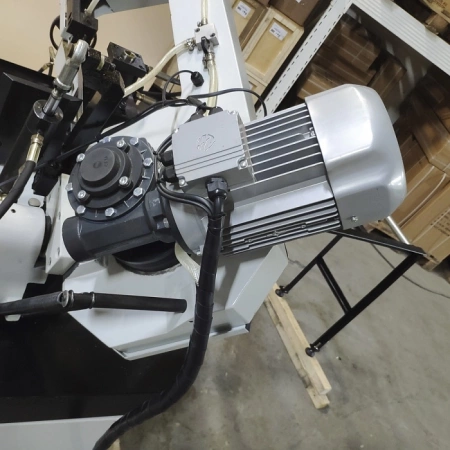 Гидравлический ленточнопильный станок STALEX SBS-250B