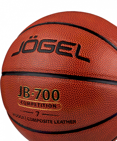 Мяч баскетбольный JOGEL JB-700