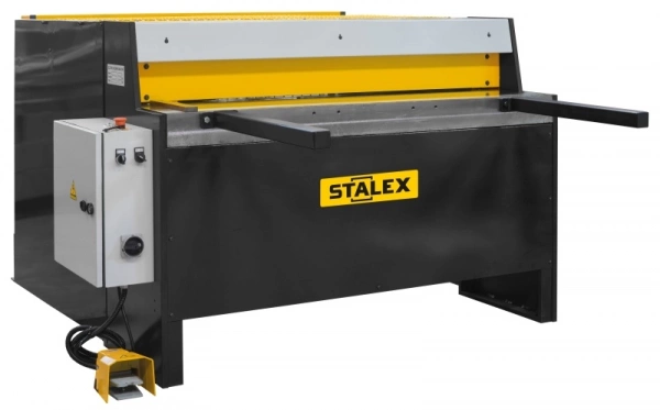 Гильотина электромеханическая STALEXQ11-4x1250