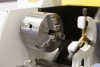Станок настольный токарный STALEX D250x550C