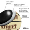 Мяч баскетбольный MINSA Street