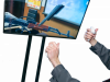 Интерактивные средства обучения для ОБЗР и военной подготовки: VR-комплекс на базе технологии "Курс молодого бойца"