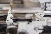 Станок токарно-винторезный STALEX C6256/2000 (Аналог токарного станка 1В625М)