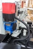 Автоматический ленточнопильный колонный  станок Stalex BS-415GA