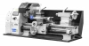 Станок настольный токарный STALEX D210x400C