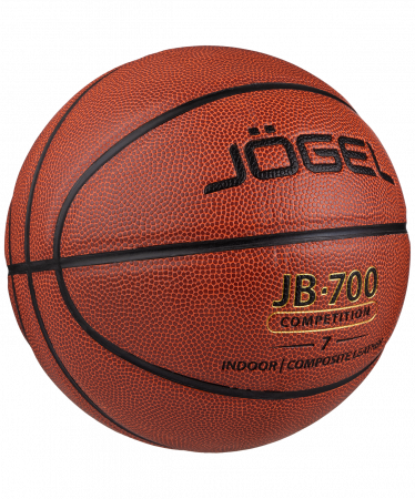 Мяч баскетбольный JOGEL JB-700