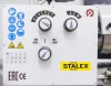Станок токарно-винторезный STALEXC0636N/1000