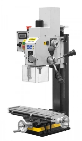 Фрезерно-сверлильный станок STALEXSBM-16 Vario