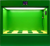Growbox (выращивания растений на базе микропроцессорной системы)