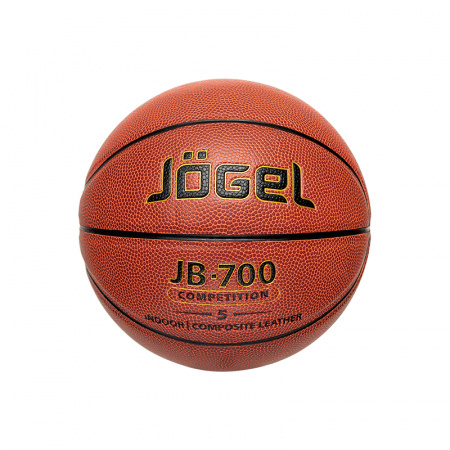 Мяч баскетбольный JOGEL JB-700