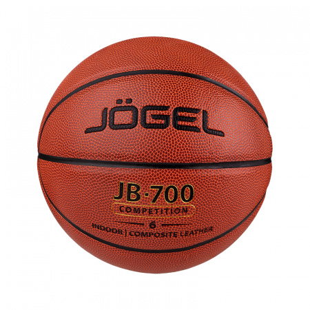 Мяч баскетбольный JOGEL JB-700