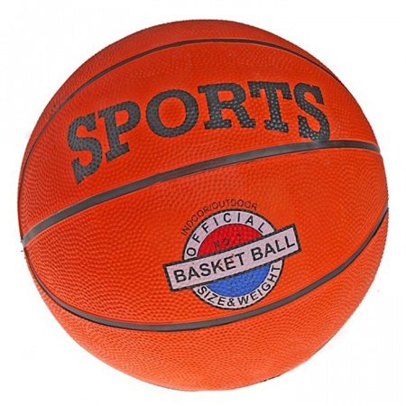 Мяч баскетбольный Sport 1026011