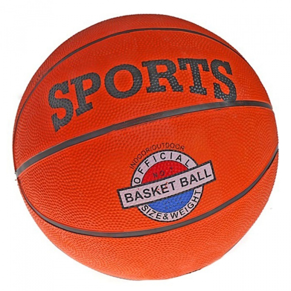 Мяч баскетбольный Sport 1026011