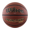 Мяч баскетбольный WILSON Reaction PRO