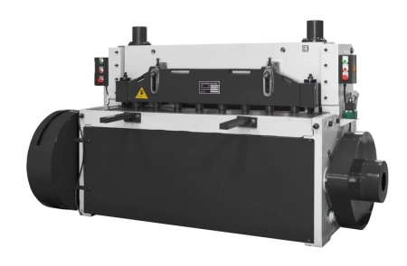 Гильотина электромеханическая STALEXQ11-10x1000