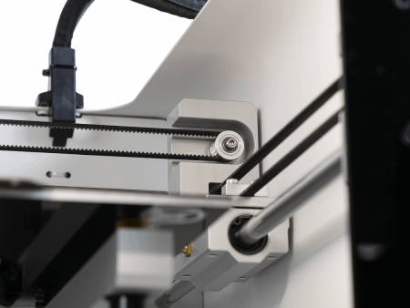 3D-принтер «Yastreb 3D»