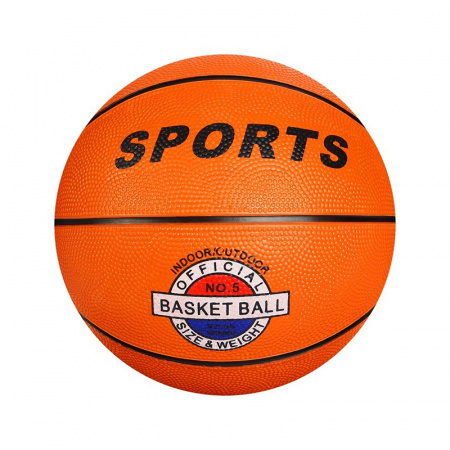 Мяч баскетбольный Sport 1026011