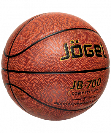 Мяч баскетбольный JOGEL JB-700