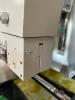 Гидравлический ленточнопильный колонный станок SBS-650