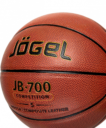 Мяч баскетбольный JOGEL JB-700