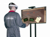 Интерактивные средства обучения для ОБЗР и военной подготовки: VR-комплекс на базе технологии "Курс молодого бойца"