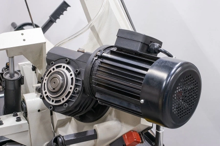 Станок ленточнопильный StalexBSМ-170GV
