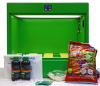 Growbox (выращивания растений на базе микропроцессорной системы)