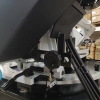 Станок ленточнопильный полуавтоматический BS-1018ТH