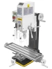 Фрезерно-сверлильный станок STALEXSBM-28 Vario