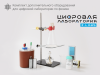 Комплект дополнительного оборудования для цифровой лаборатории по физике.