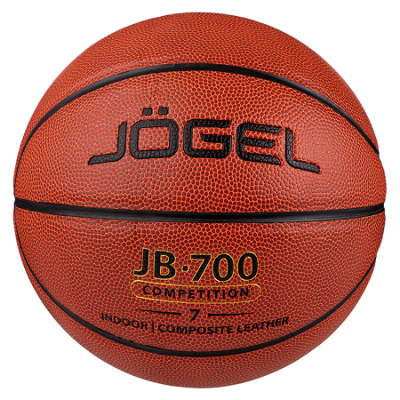 Мяч баскетбольный JOGEL JB-700