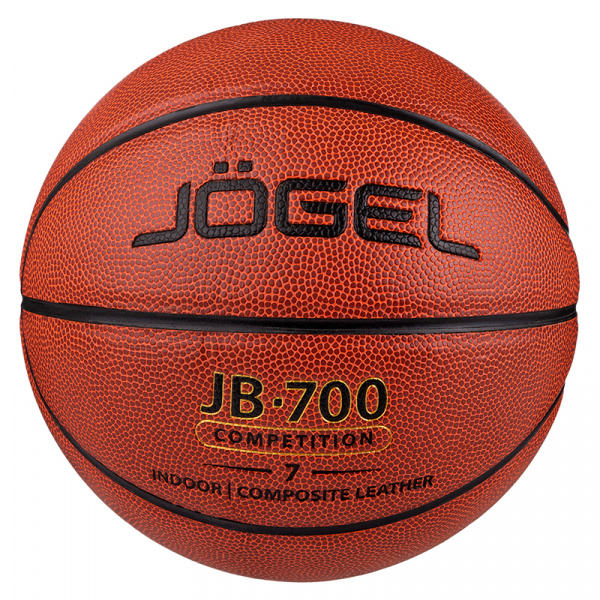 Мяч баскетбольный JOGEL JB-700
