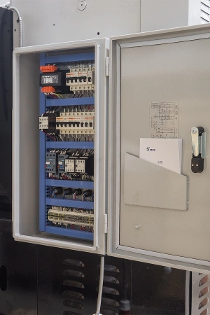 Станок токарно-винторезный STALEX C6266A/1500 (Аналог токарного станка 1М63, ДИП300)