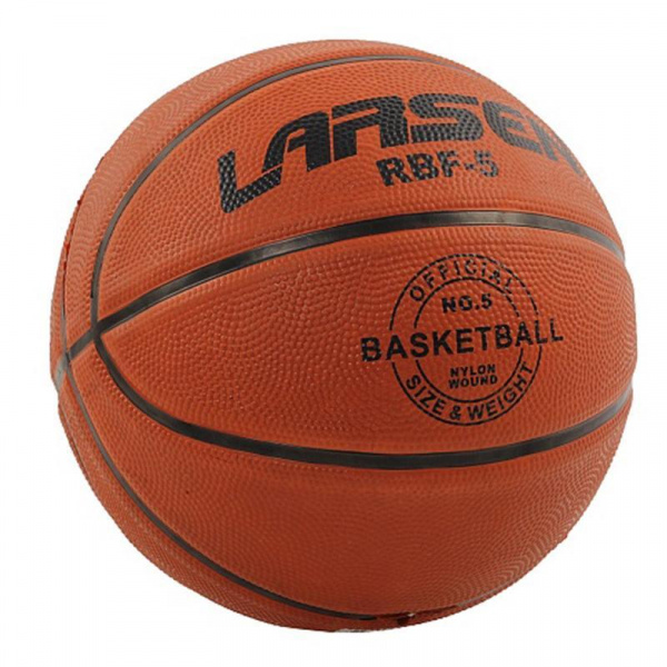 Мяч баскетбольный LARSEN RBF