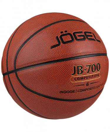 Мяч баскетбольный JOGEL JB-700